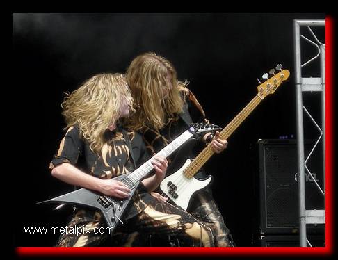 Lizzy Borden065